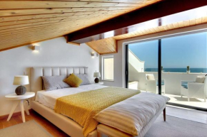 Villa Plage View - Stunning beachfront villa